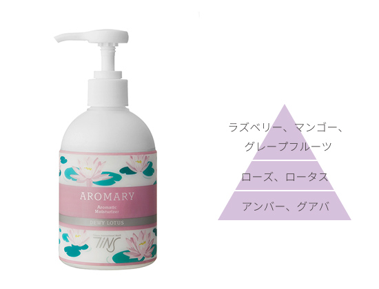 DEWY LOTUS デューイーロータス(DL)