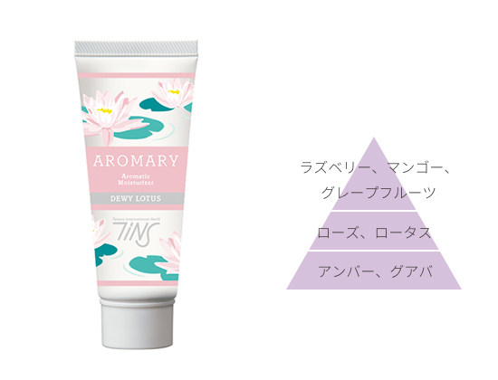 DEWY LOTUS デューイーロータス(DL)