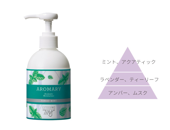 FOREST MINT フォレストミント(FM)
