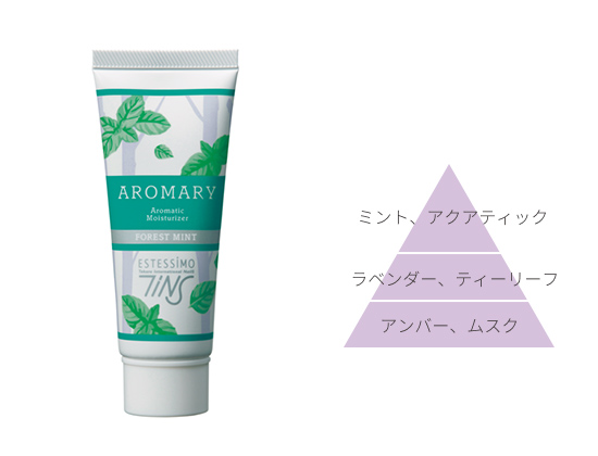 FOREST MINT フォレストミント(FM)