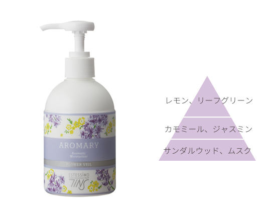FLOWER VEIL フラワーヴェール(FV)