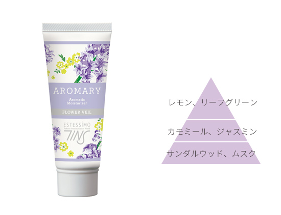 FLOWER VEIL フラワーヴェール(FV)
