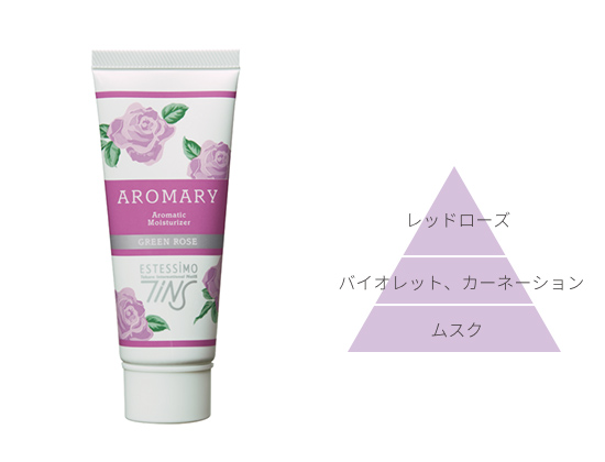 GREEN ROSE グリーンローズ(GR)