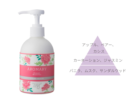 SPRING BLOOM スプリングブルーム(SB)