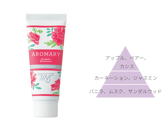SPRING BLOOM スプリングブルーム(SB)